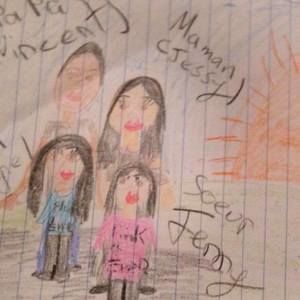 Meet your Posher, Mia